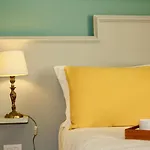 Bed & Breakfast White Lilac Romantic - Adults Only