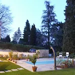 Bed & Breakfast White Lilac Romantic - Adults Only