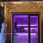 White Lilac Romantic - Adults Only Bed & Breakfast