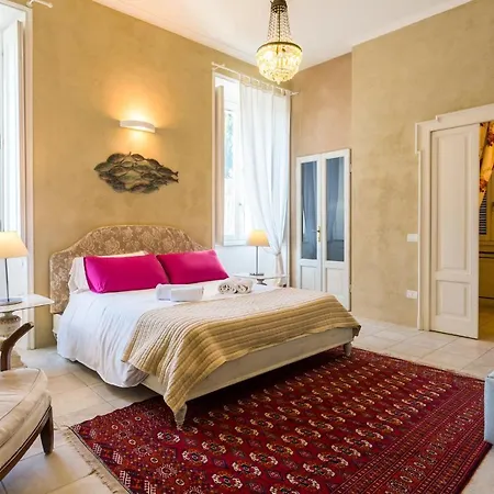Bed & Breakfast White Lilac Romantic - Adults Only 4*