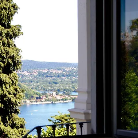 Frühstückspension White Lilac Romantic - Adults Only 4*