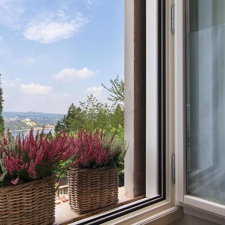 White Lilac Romantic - Adults Only 4*