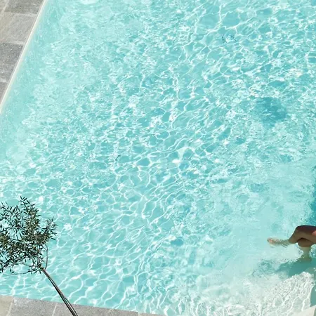 Frühstückspension White Lilac Romantic - Adults Only Arona