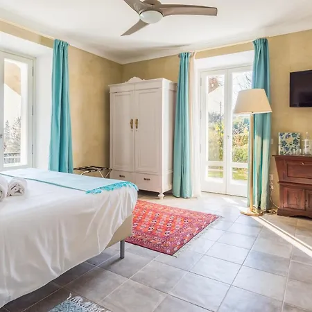 White Lilac Romantic - Adults Only Bed & Breakfast 4*