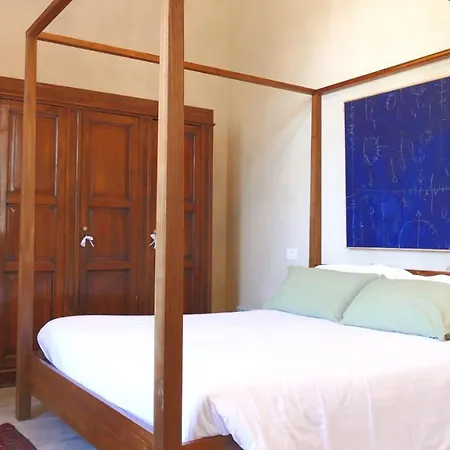 Bed and Breakfast White Lilac Romantic - Adults Only 4*