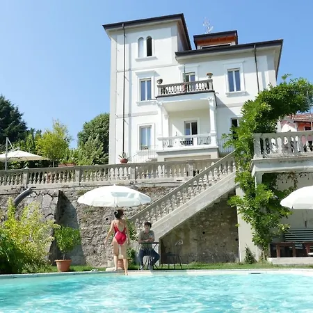 Frühstückspension White Lilac Romantic - Adults Only Arona