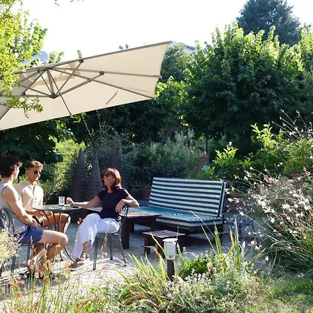 White Lilac Romantic - Adults Only 4*