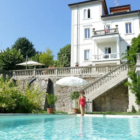 White Lilac Romantic - Adults Only 4* Arona