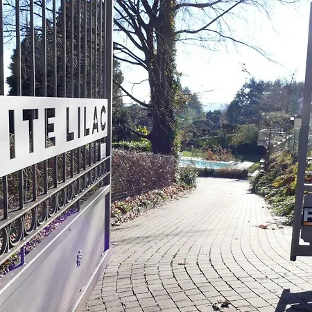 Frühstückspension White Lilac Romantic - Adults Only Arona