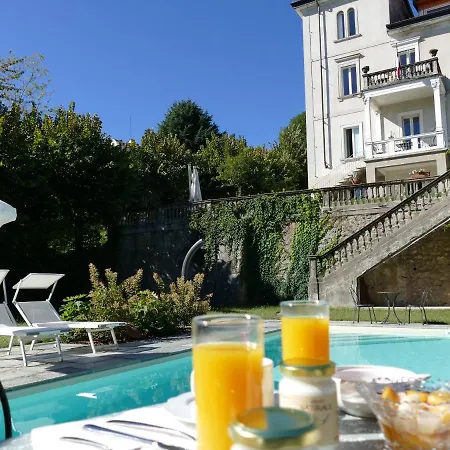 Frühstückspension White Lilac Romantic - Adults Only 4*