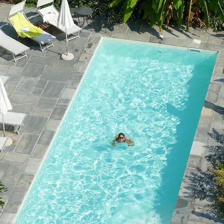 White Lilac Romantic - Adults Only Frühstückspension 4*