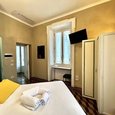 Bed & Breakfast White Lilac Romantic - Adults Only 4*