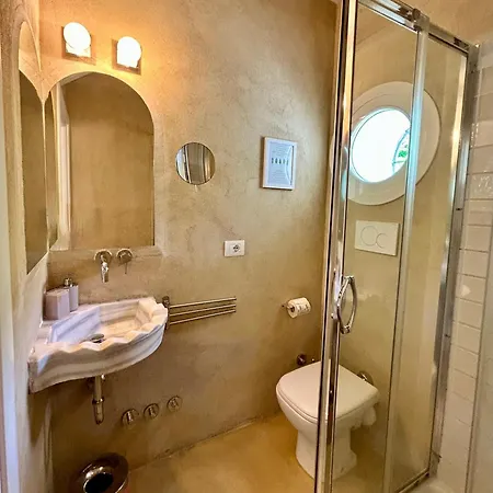 White Lilac Romantic - Adults Only Отель типа 