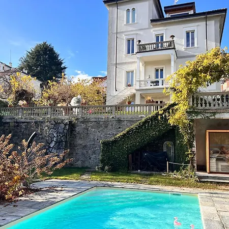 Bed & Breakfast White Lilac Romantic - Adults Only 4*