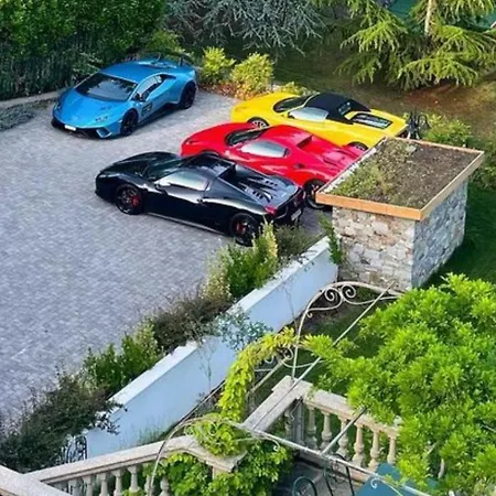 White Lilac Romantic - Adults Only 4* Arona