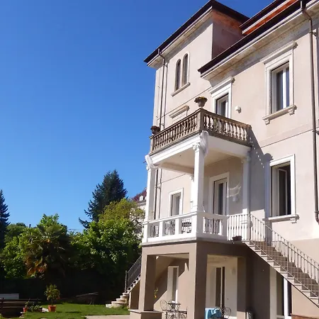 Frühstückspension White Lilac Romantic - Adults Only 4*