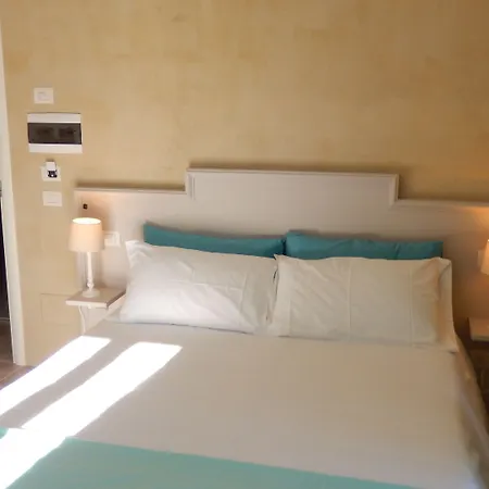 White Lilac Romantic - Adults Only 4* Arona