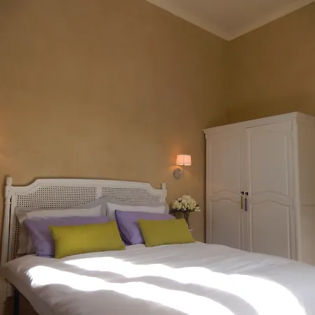 Frühstückspension White Lilac Romantic - Adults Only 4*