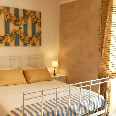 Bed and Breakfast White Lilac Romantic - Adults Only Arona