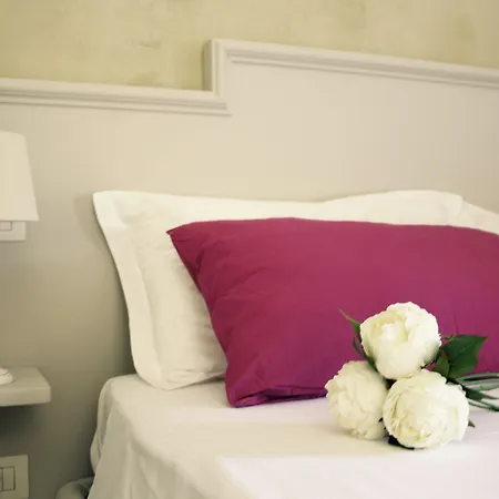 Frühstückspension White Lilac Romantic - Adults Only 4*