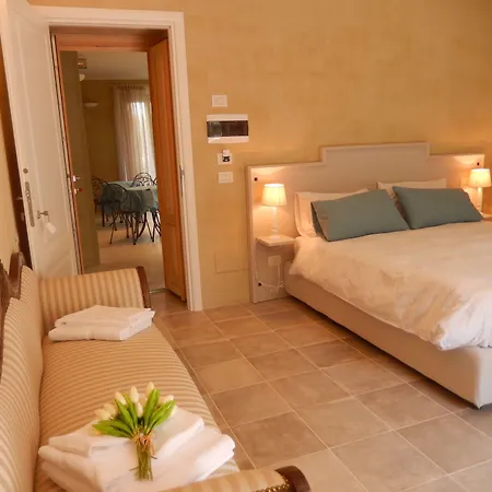 White Lilac Romantic - Adults Only 4* Arona