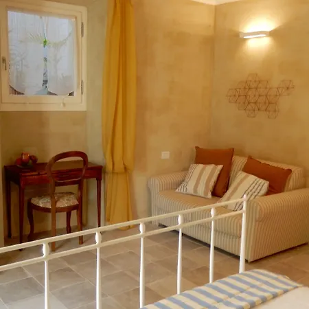 Bed and Breakfast White Lilac Romantic - Adults Only