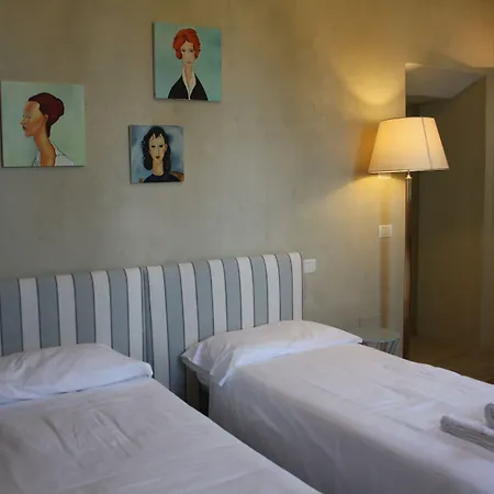 Frühstückspension White Lilac Romantic - Adults Only Arona