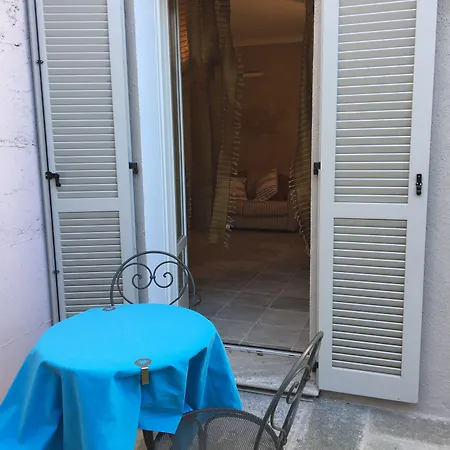 Bed and Breakfast White Lilac Romantic - Adults Only