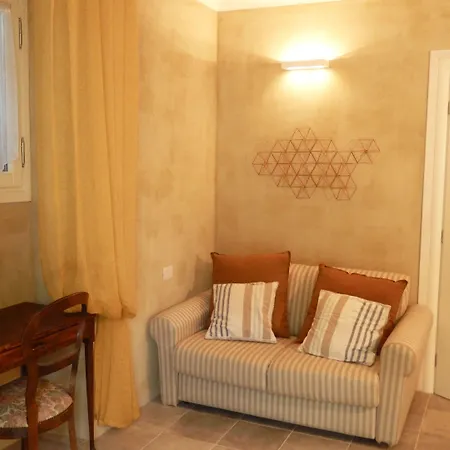 Bed and Breakfast White Lilac Romantic - Adults Only