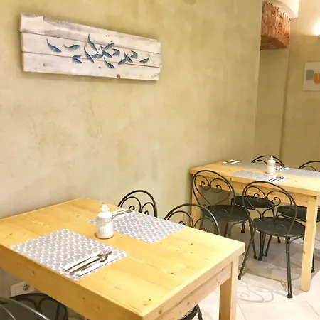 Frühstückspension White Lilac Romantic - Adults Only Arona