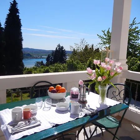 Frühstückspension White Lilac Romantic - Adults Only 4*