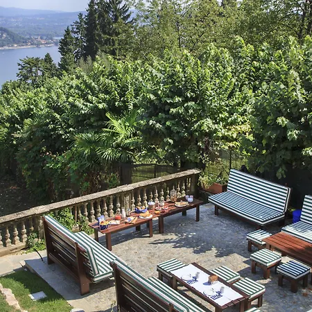 White Lilac Romantic - Adults Only Frühstückspension 4*