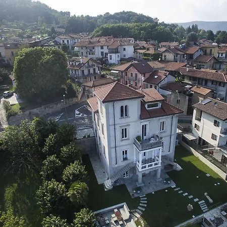 White Lilac Romantic - Adults Only Frühstückspension 4*