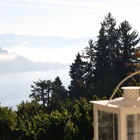 Bed and Breakfast White Lilac Romantic - Adults Only Arona