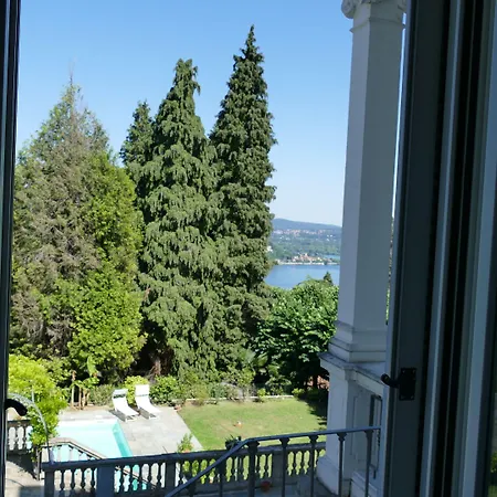 Frühstückspension White Lilac Romantic - Adults Only