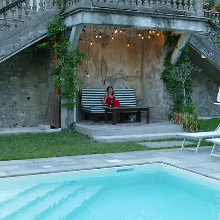 White Lilac Romantic - Adults Only 4* Arona