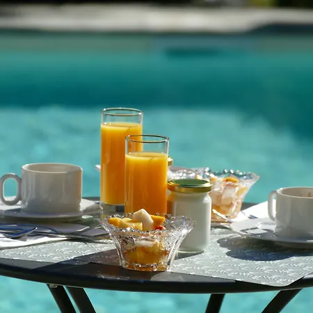 White Lilac Romantic - Adults Only Bed and Breakfast Arona