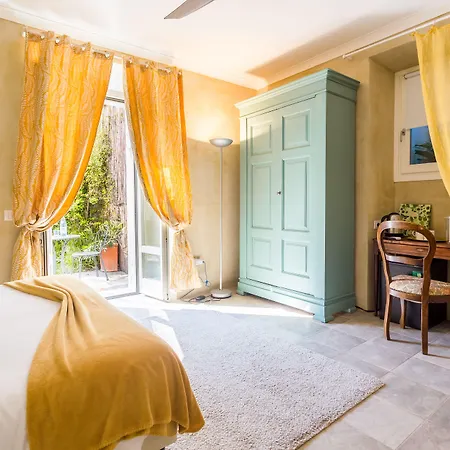 Frühstückspension White Lilac Romantic - Adults Only