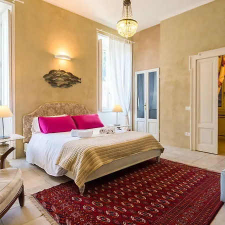 Frühstückspension White Lilac Romantic - Adults Only