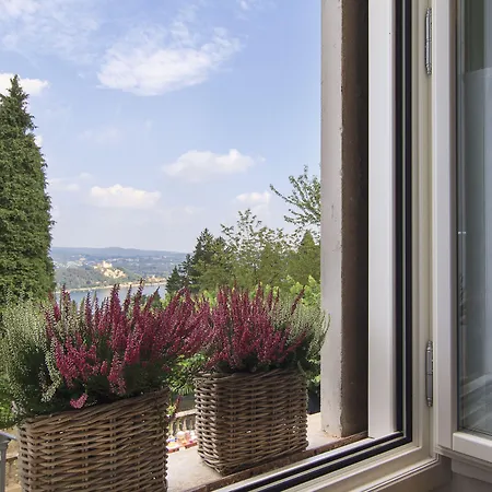 White Lilac Romantic - Adults Only Bed and Breakfast Arona