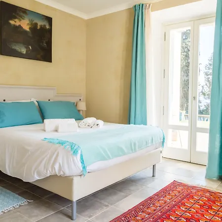White Lilac Romantic - Adults Only Bed and breakfast 4*