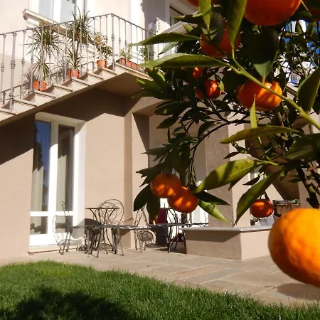 Bed and Breakfast White Lilac Romantic - Adults Only