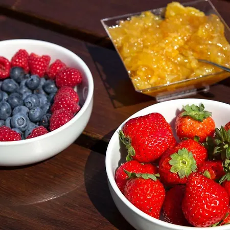 White Lilac Romantic - Adults Only 4*