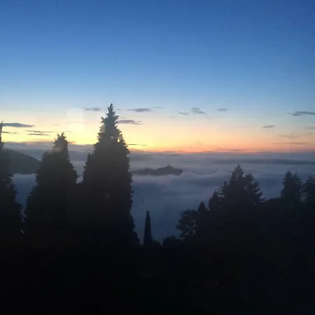 White Lilac Romantic - Adults Only Bed and Breakfast 4*