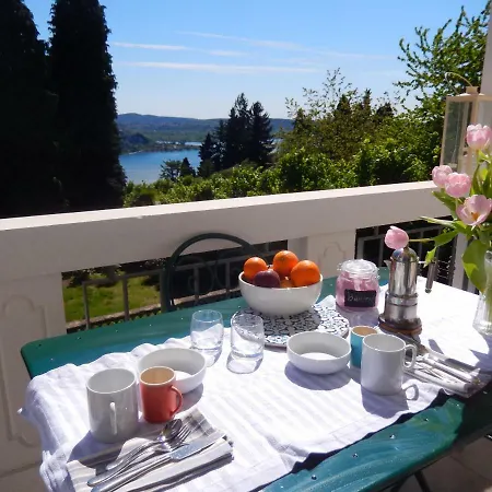 White Lilac Romantic - Adults Only Frühstückspension 4*