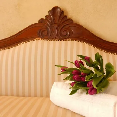 Bed and Breakfast White Lilac Romantic - Adults Only