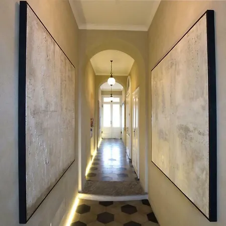 White Lilac Romantic - Adults Only Frühstückspension