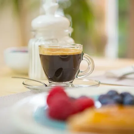 Bed and Breakfast White Lilac Romantic - Adults Only