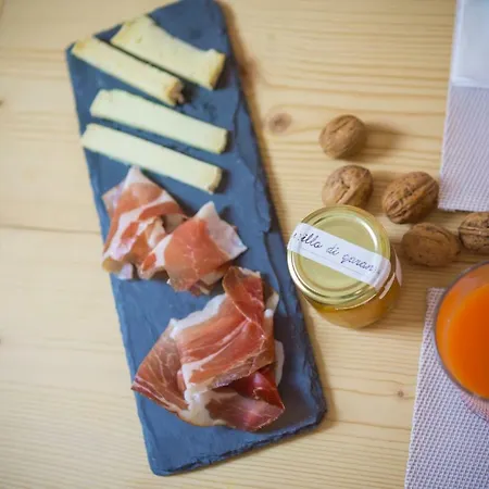 Frühstückspension White Lilac Romantic - Adults Only 4*