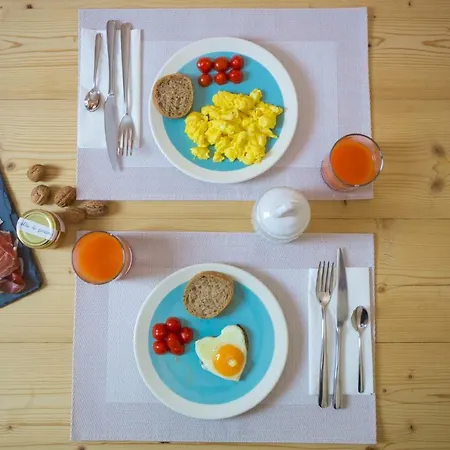 Frühstückspension White Lilac Romantic - Adults Only 4*